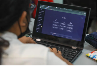 Singapore studies AI’s impact on student learning 